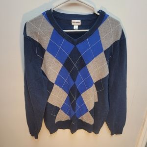 Men's Old Navy size Lrg